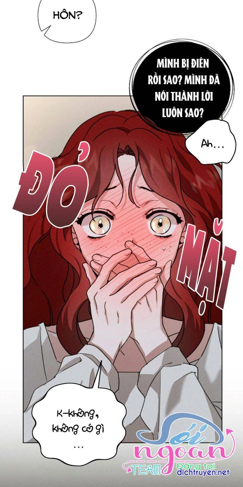 Dưới Bóng Cây Sồi Chapter 14 - 77