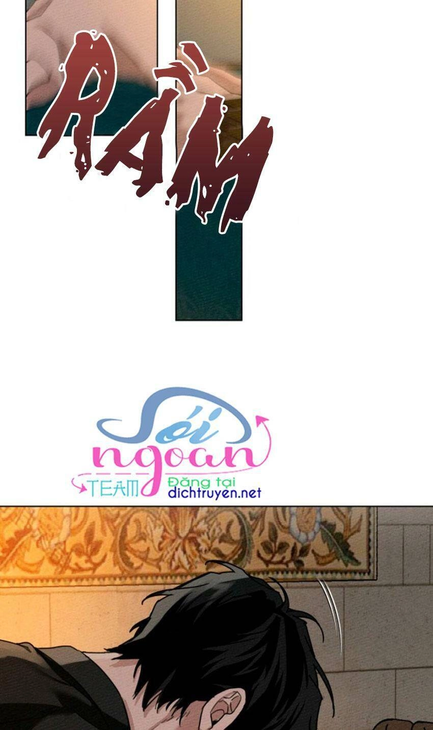 Dưới Bóng Cây Sồi Chapter 14 - 92