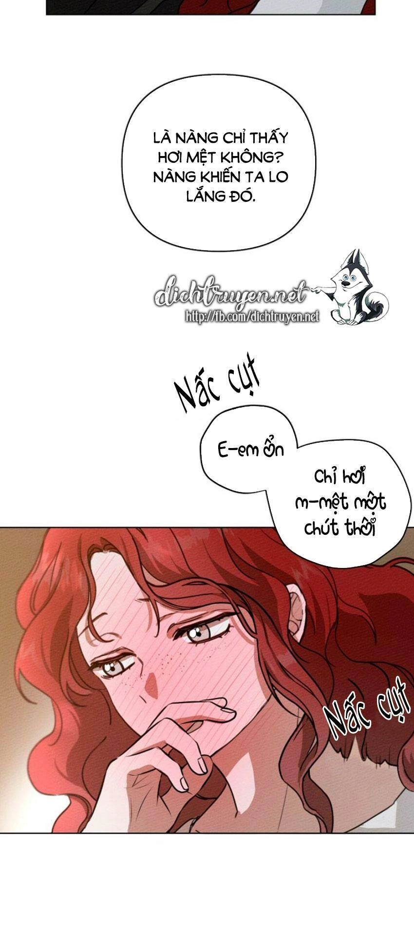 Dưới Bóng Cây Sồi Chapter 15 - 2