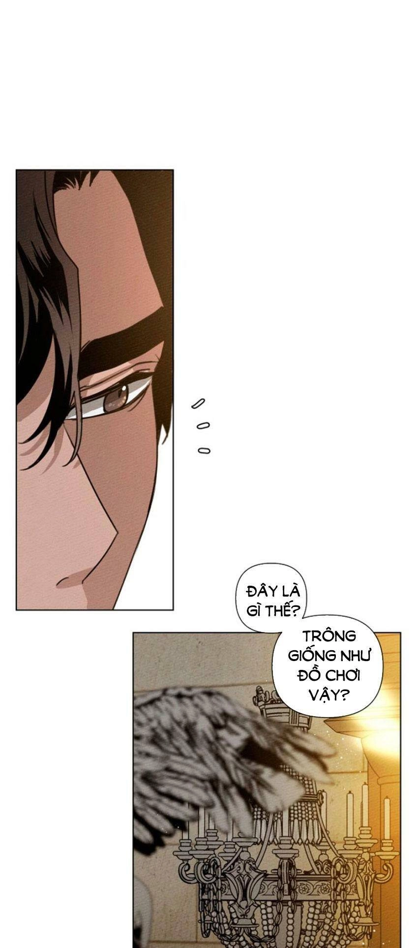 Dưới Bóng Cây Sồi Chapter 15 - 4