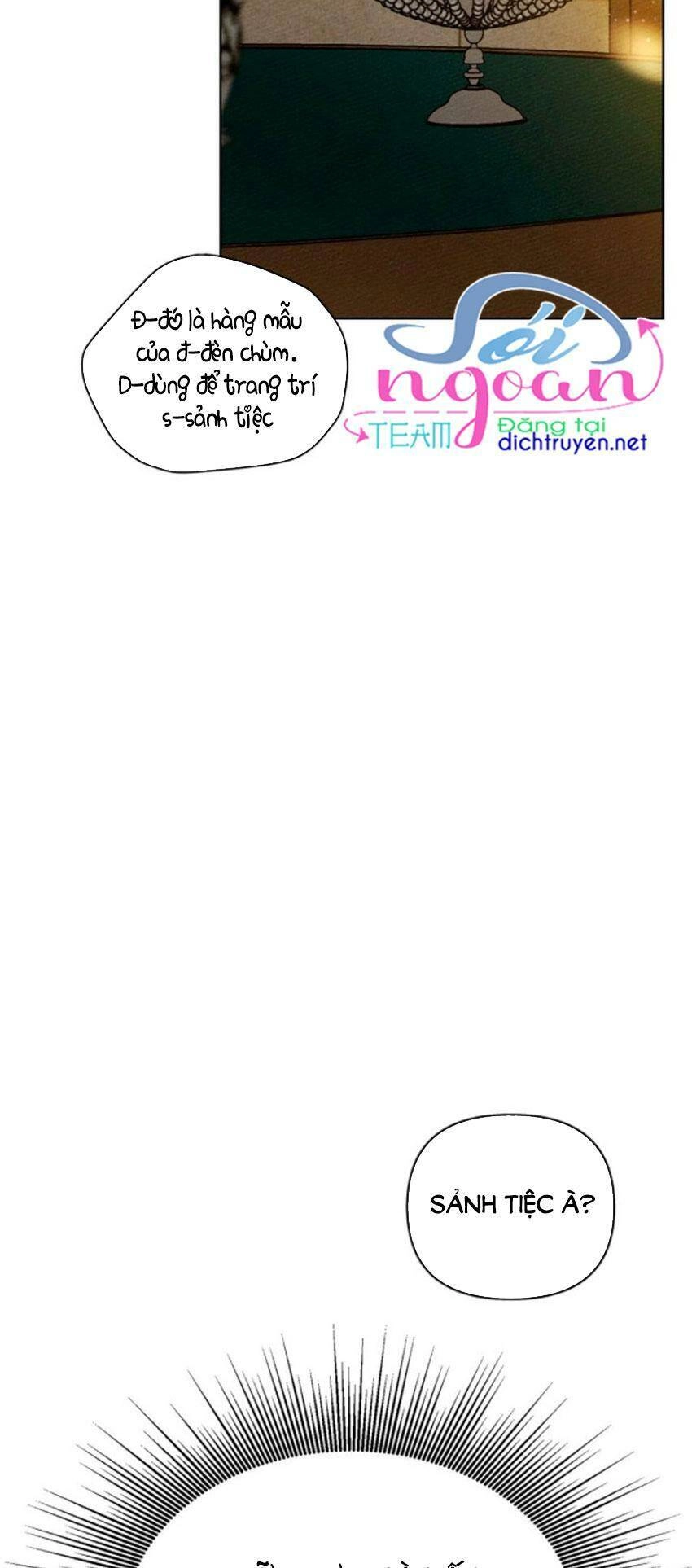 Dưới Bóng Cây Sồi Chapter 15 - 5