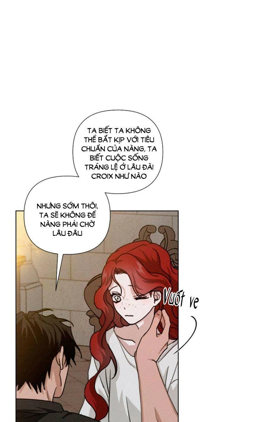 Dưới Bóng Cây Sồi Chapter 15 - 9