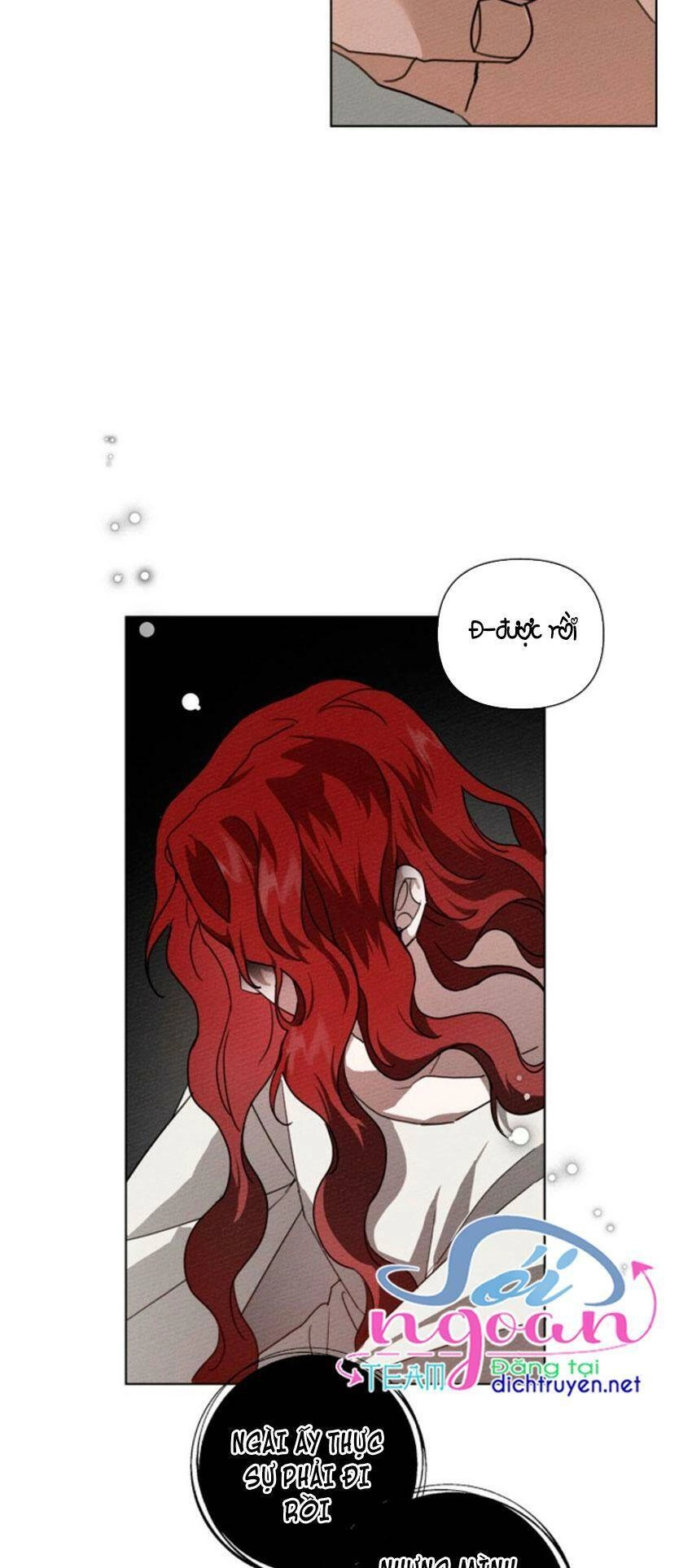 Dưới Bóng Cây Sồi Chapter 15 - 11