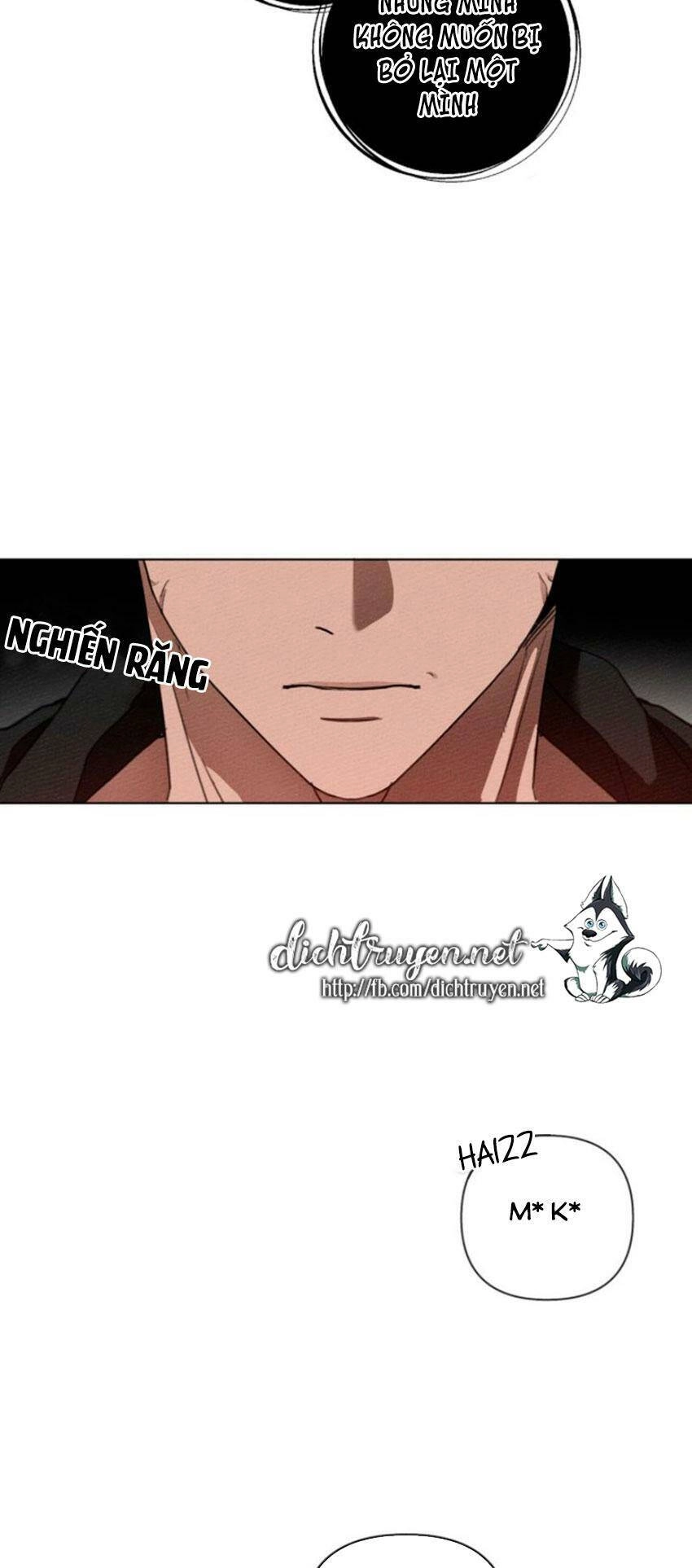 Dưới Bóng Cây Sồi Chapter 15 - 12