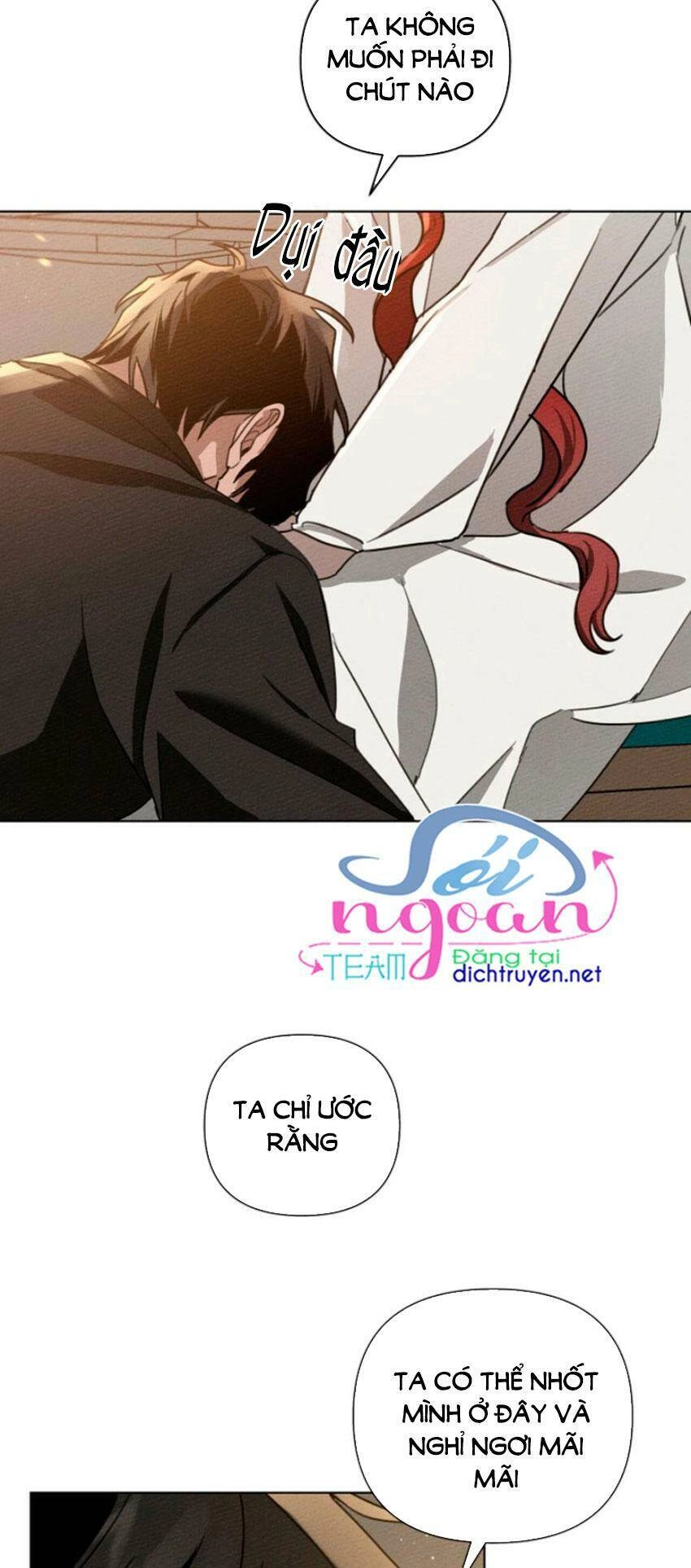 Dưới Bóng Cây Sồi Chapter 15 - 13