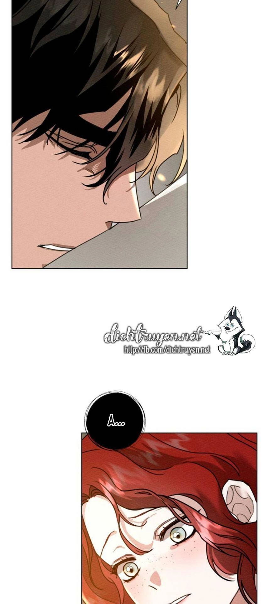 Dưới Bóng Cây Sồi Chapter 15 - 14