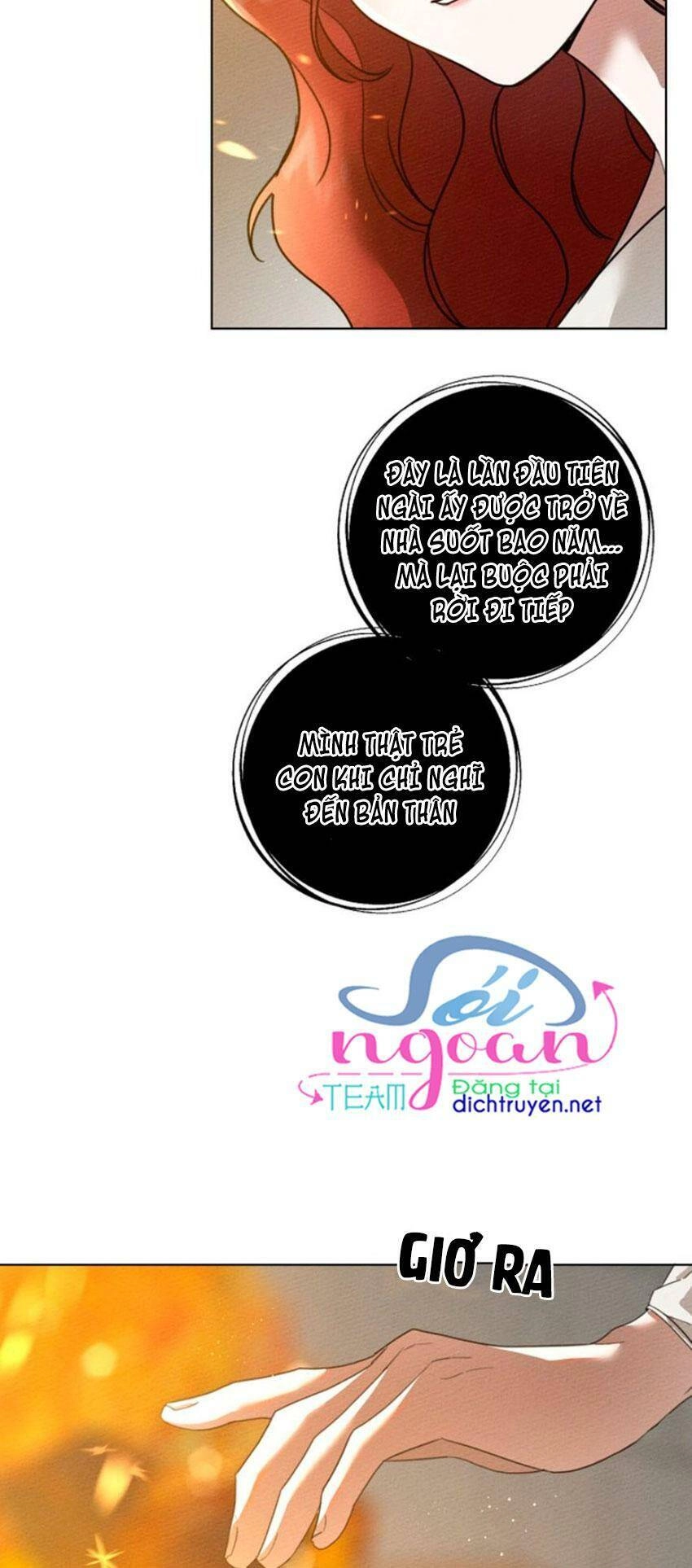 Dưới Bóng Cây Sồi Chapter 15 - 15