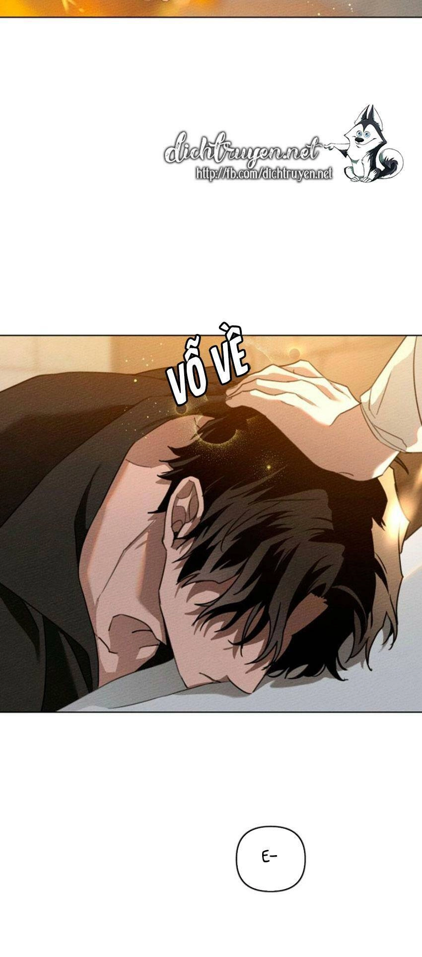 Dưới Bóng Cây Sồi Chapter 15 - 16