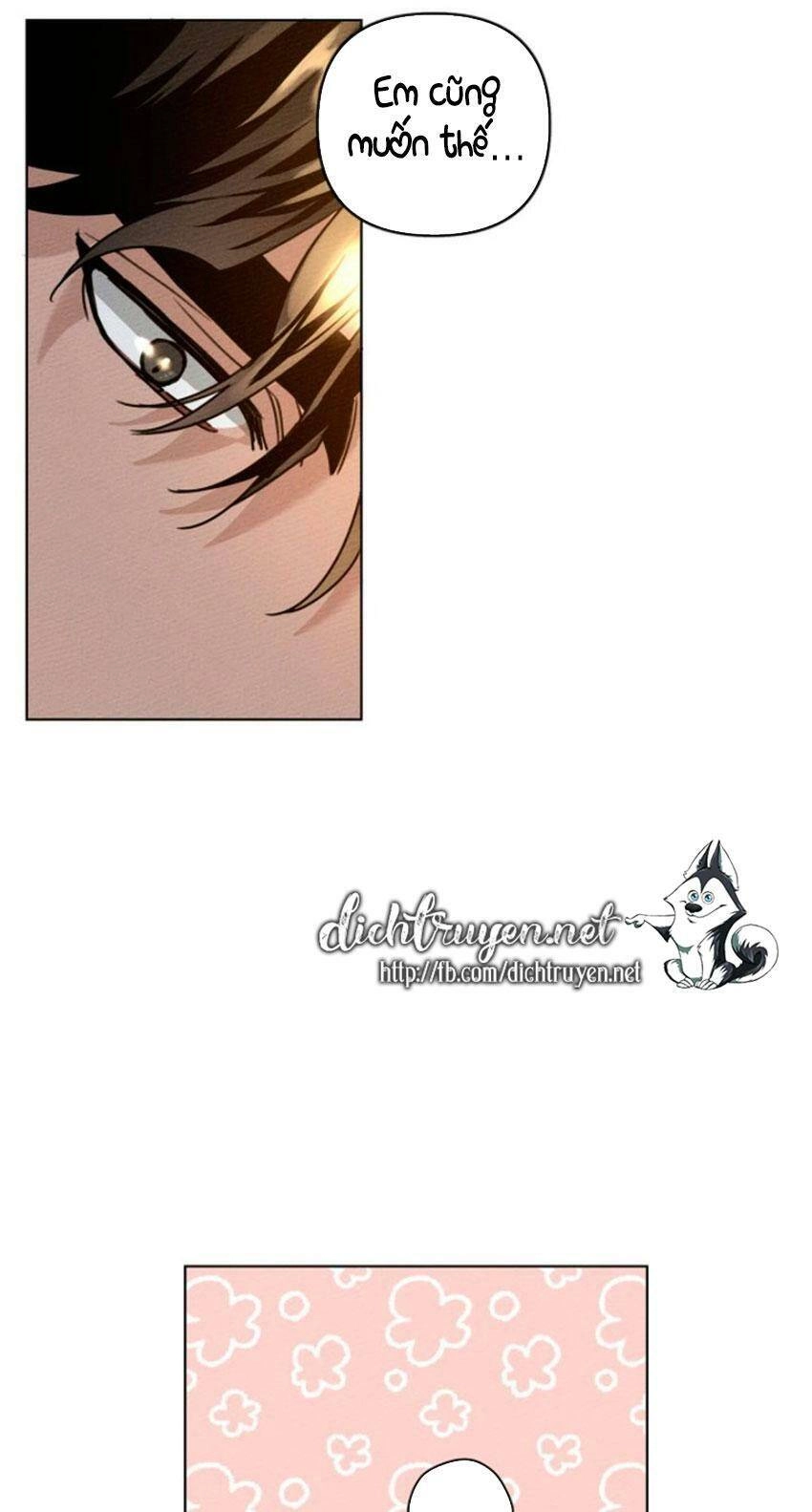 Dưới Bóng Cây Sồi Chapter 15 - 17