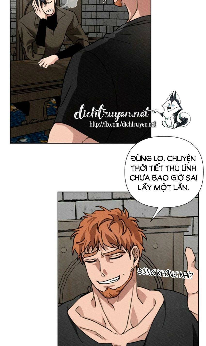 Dưới Bóng Cây Sồi Chapter 15 - 28