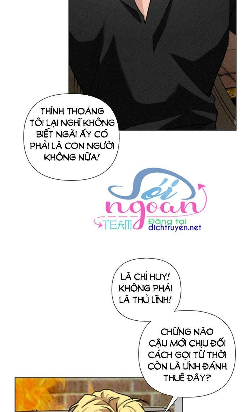 Dưới Bóng Cây Sồi Chapter 15 - 29