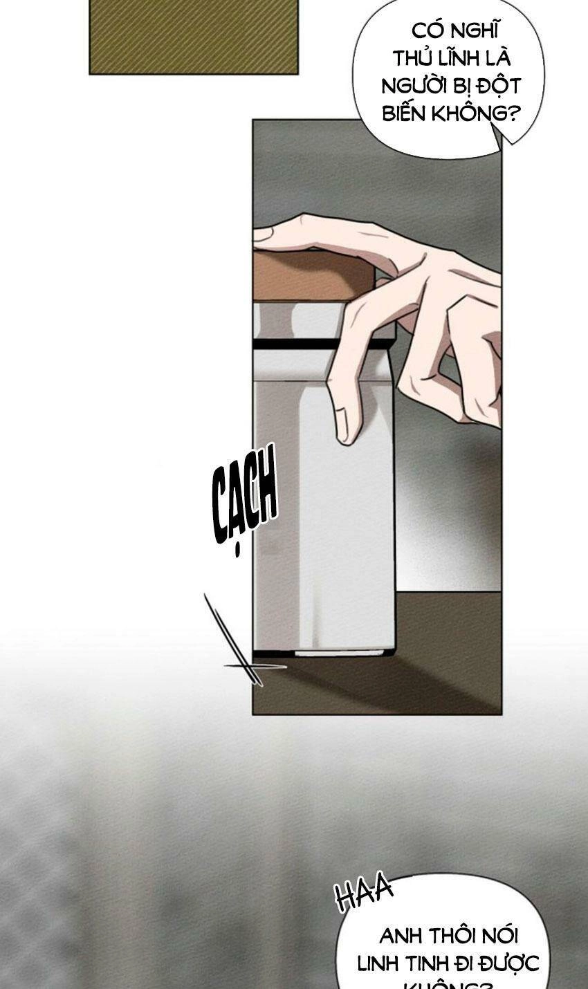 Dưới Bóng Cây Sồi Chapter 15 - 32