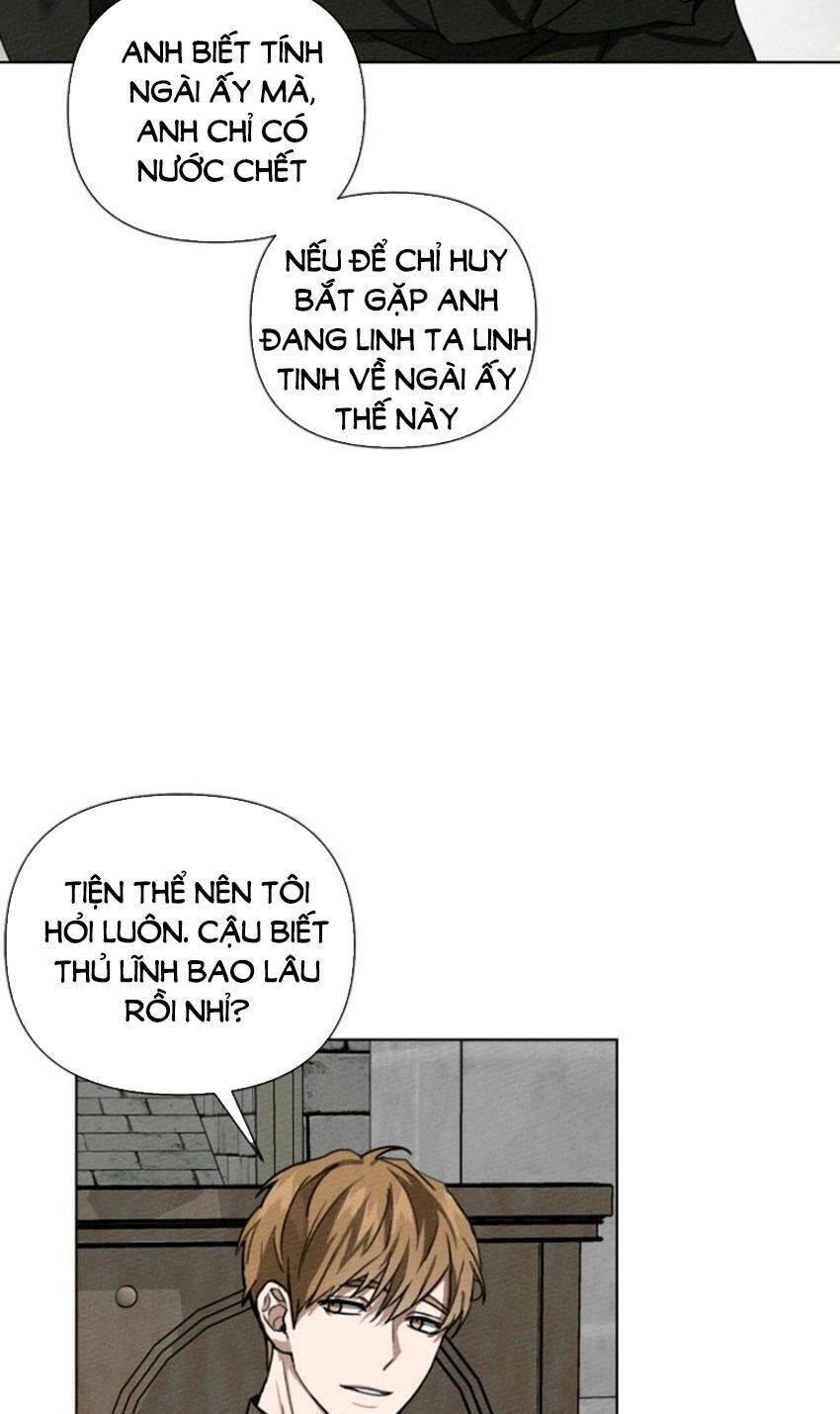 Dưới Bóng Cây Sồi Chapter 15 - 34