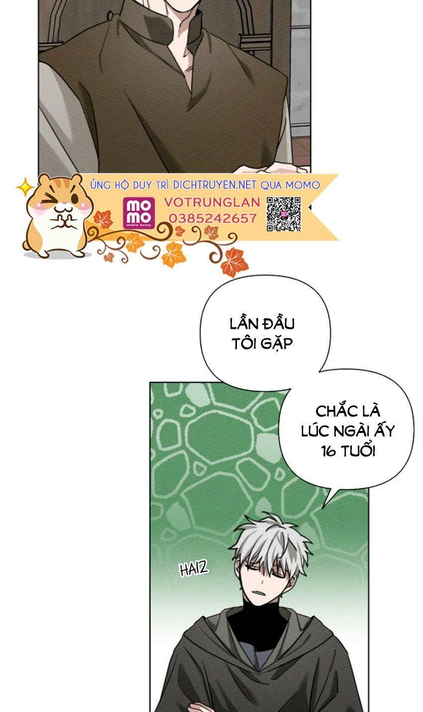 Dưới Bóng Cây Sồi Chapter 15 - 35