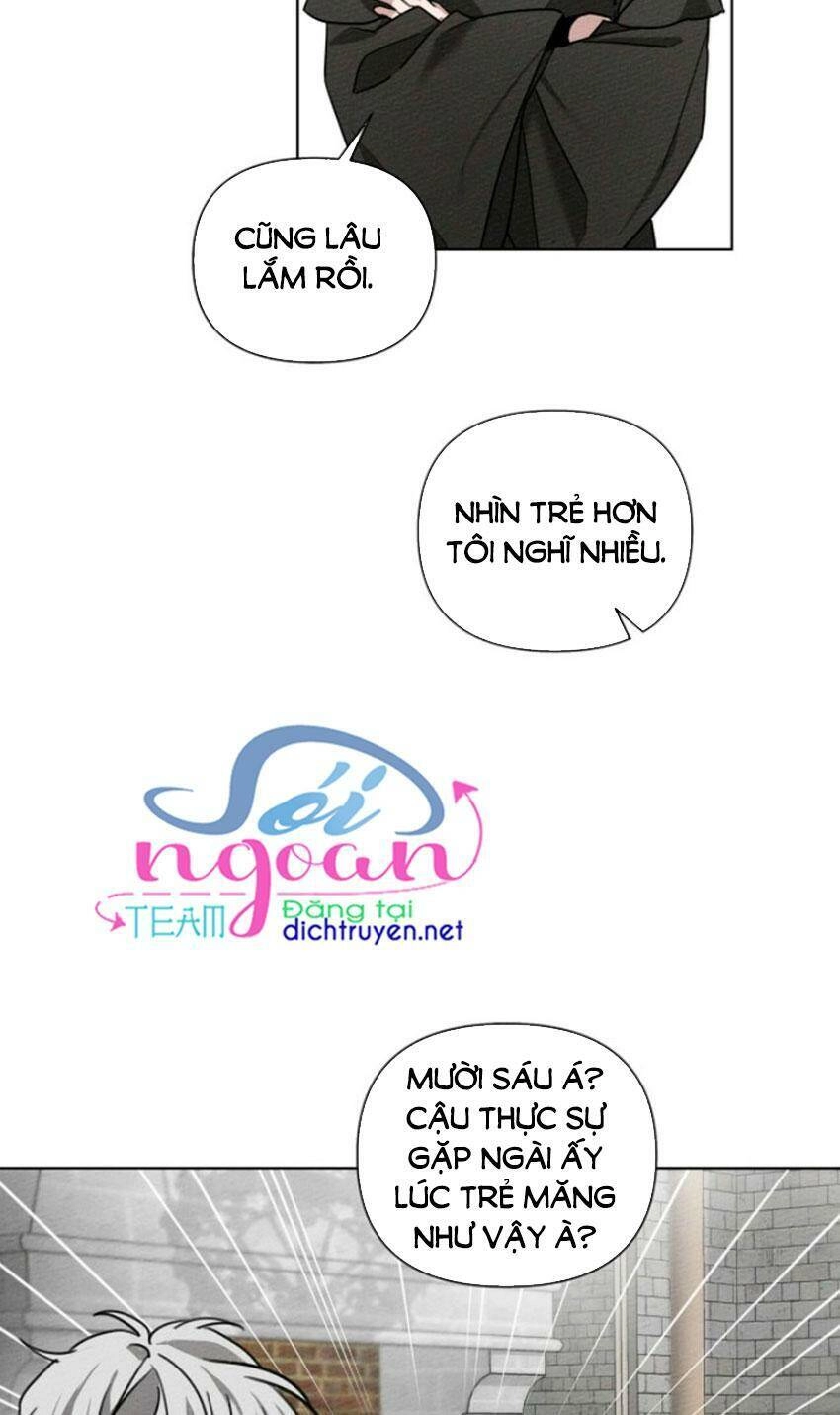 Dưới Bóng Cây Sồi Chapter 15 - 36