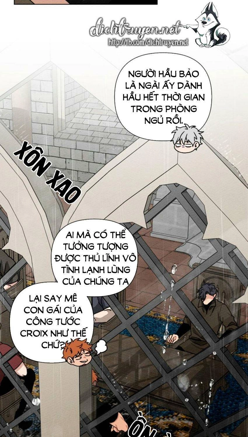 Dưới Bóng Cây Sồi Chapter 15 - 42