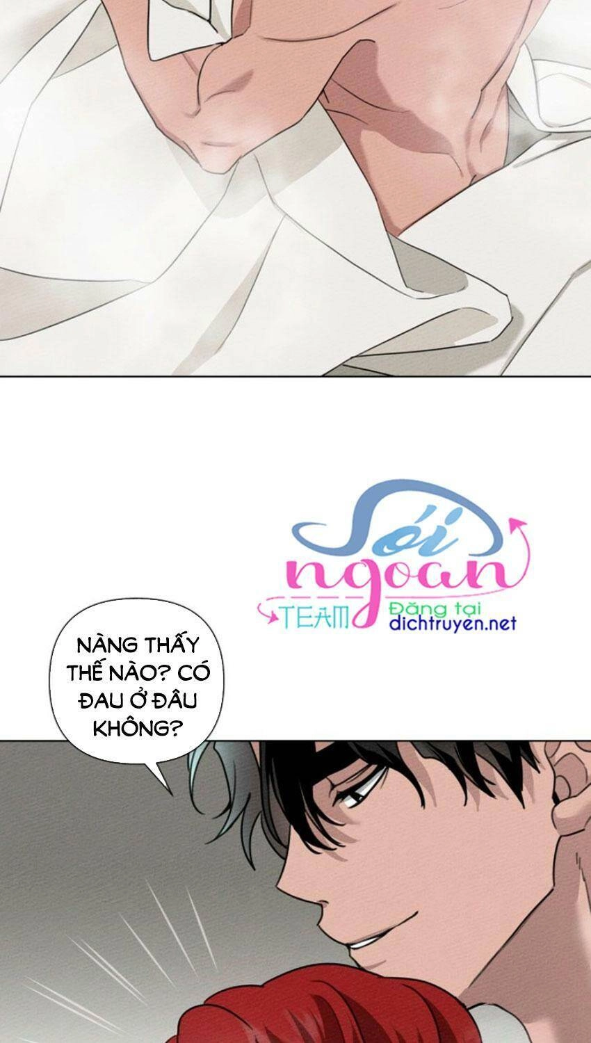 Dưới Bóng Cây Sồi Chapter 15 - 49