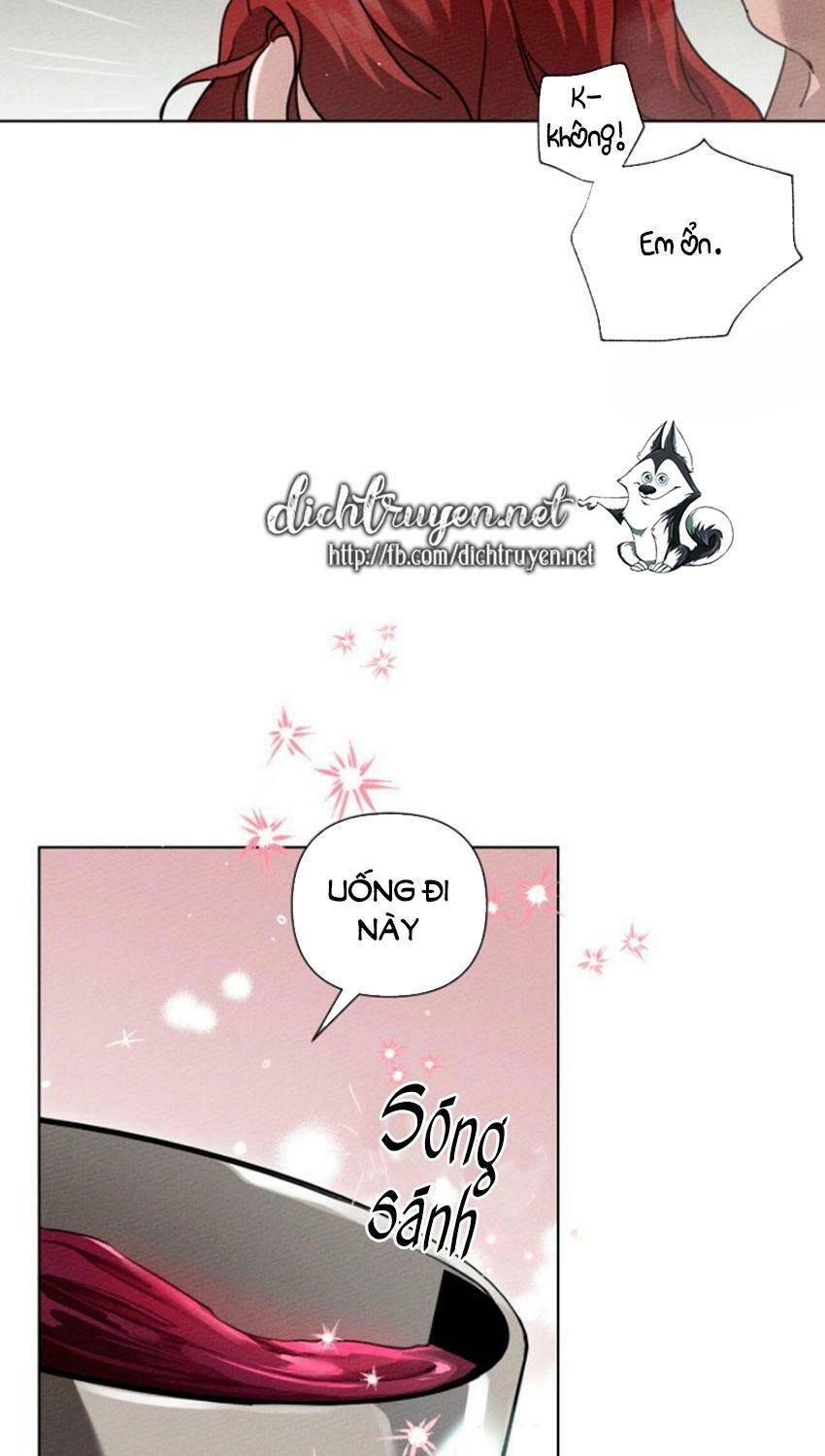 Dưới Bóng Cây Sồi Chapter 15 - 50