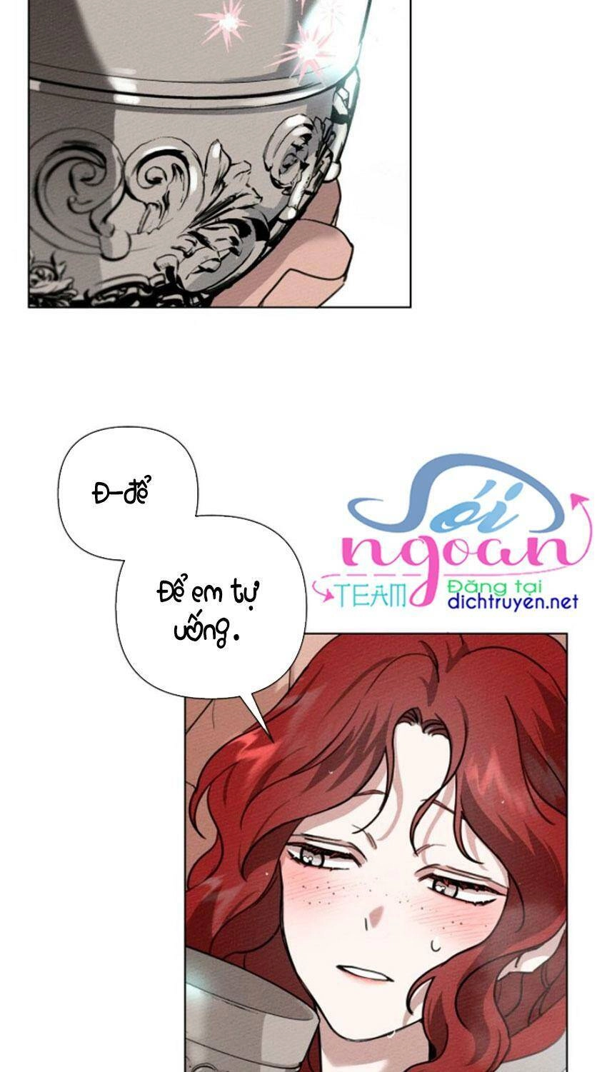 Dưới Bóng Cây Sồi Chapter 15 - 51