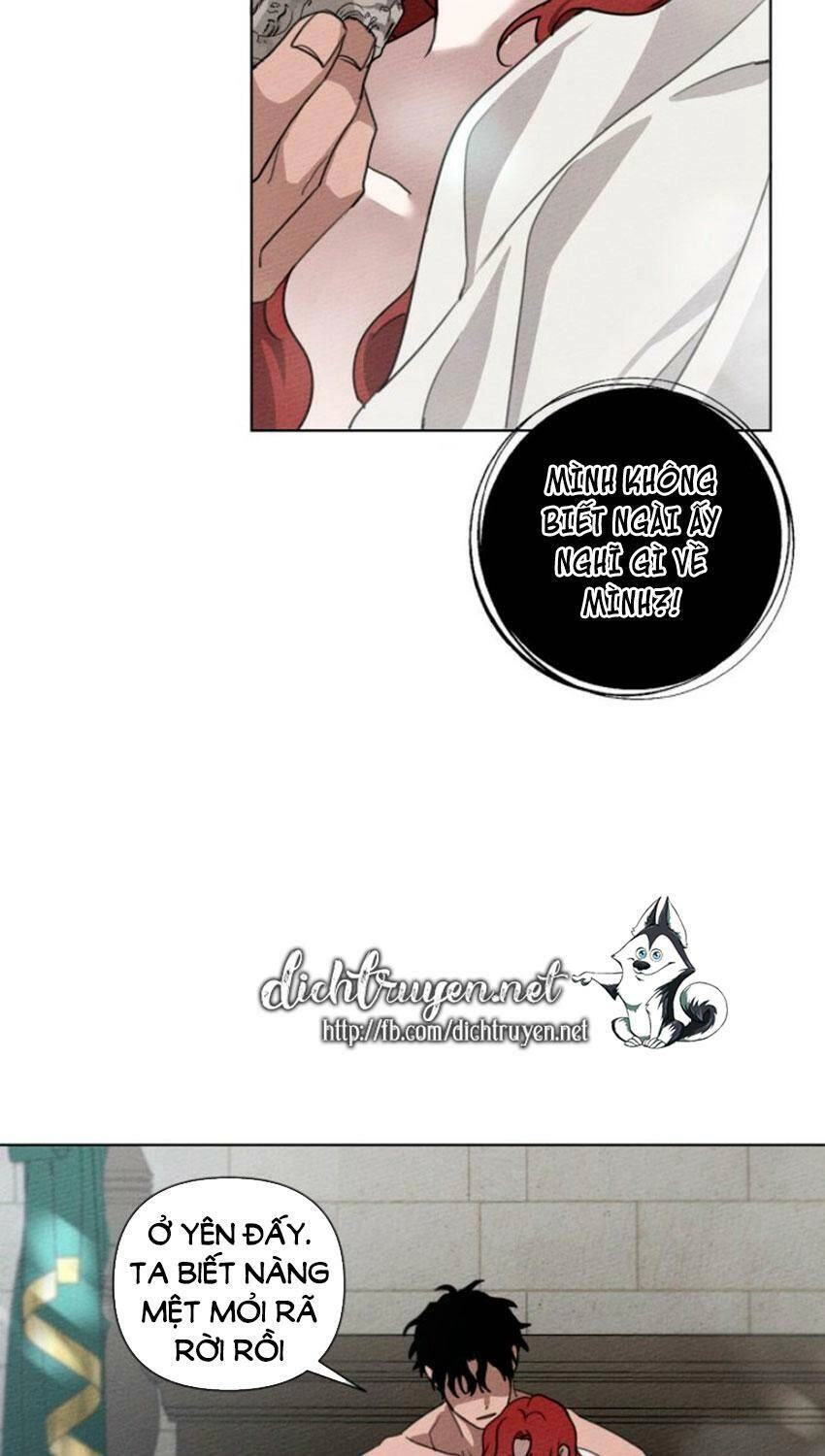 Dưới Bóng Cây Sồi Chapter 15 - 52