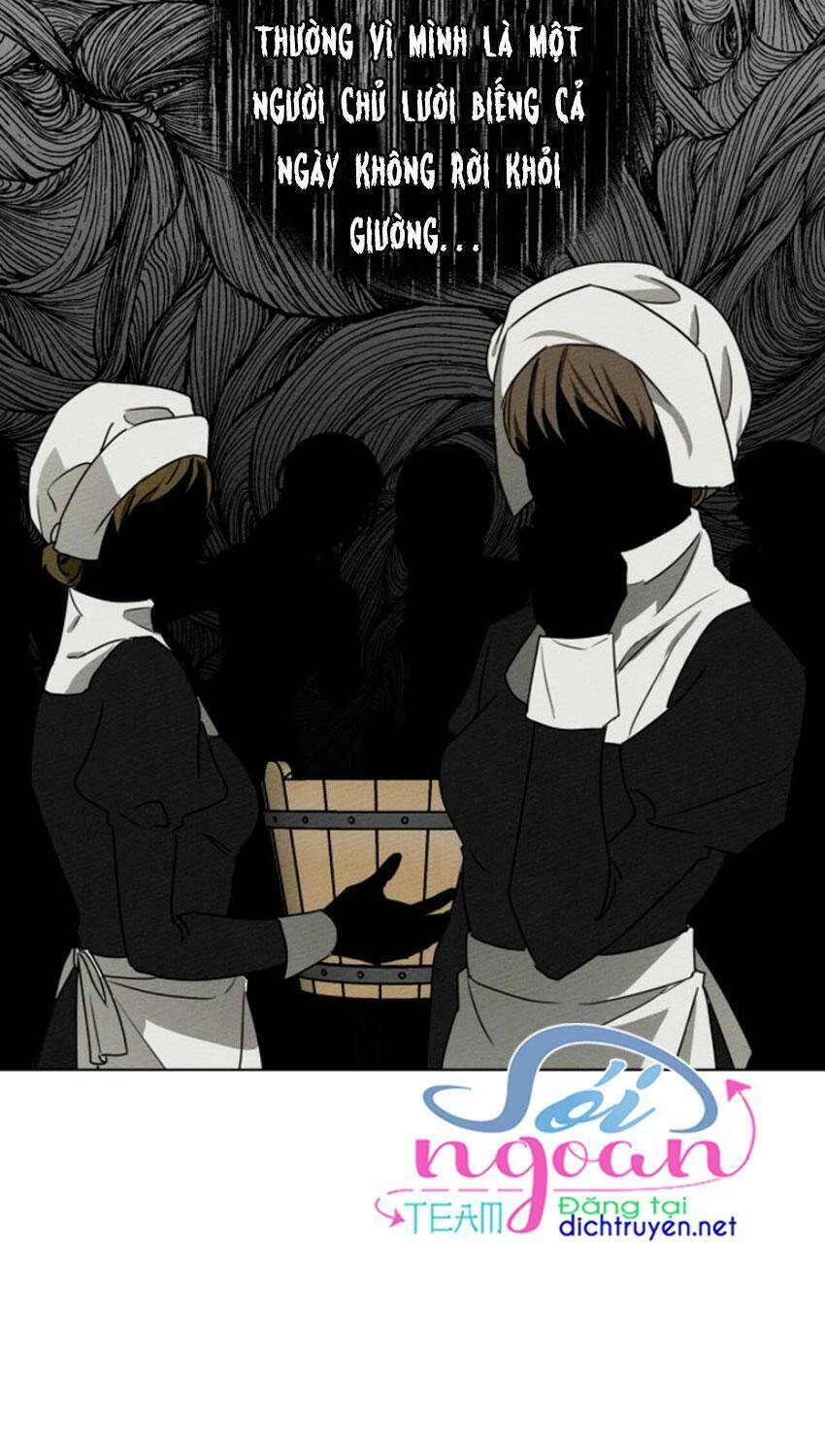 Dưới Bóng Cây Sồi Chapter 15 - 55