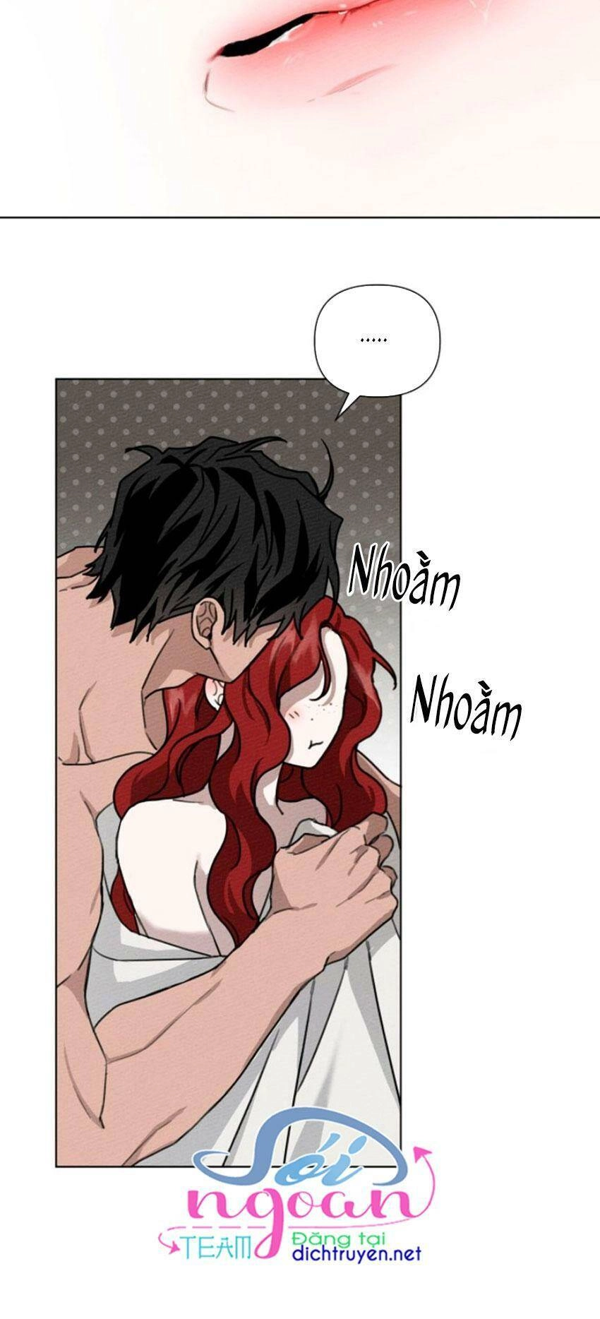 Dưới Bóng Cây Sồi Chapter 15 - 58