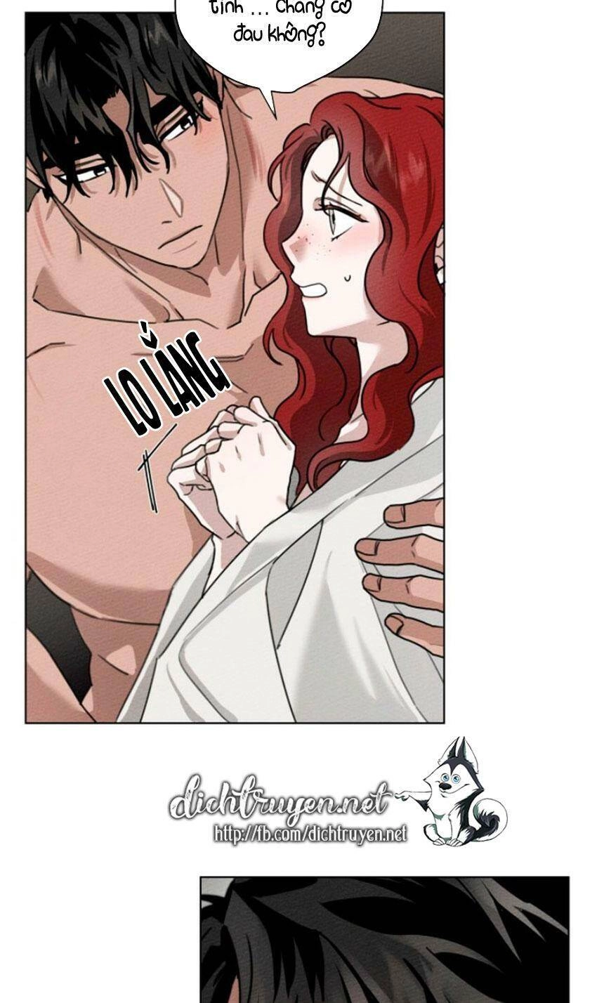 Dưới Bóng Cây Sồi Chapter 15 - 62