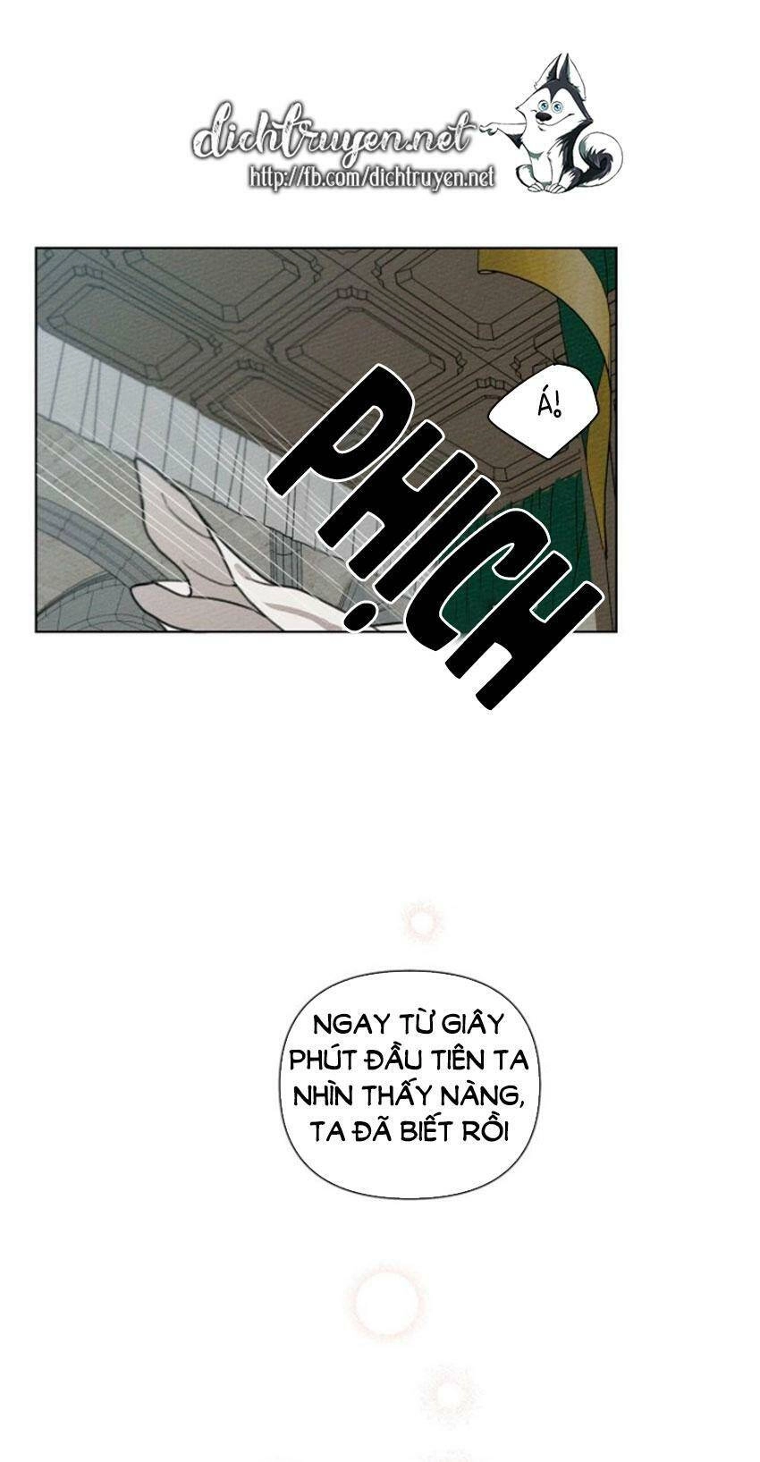 Dưới Bóng Cây Sồi Chapter 15 - 68