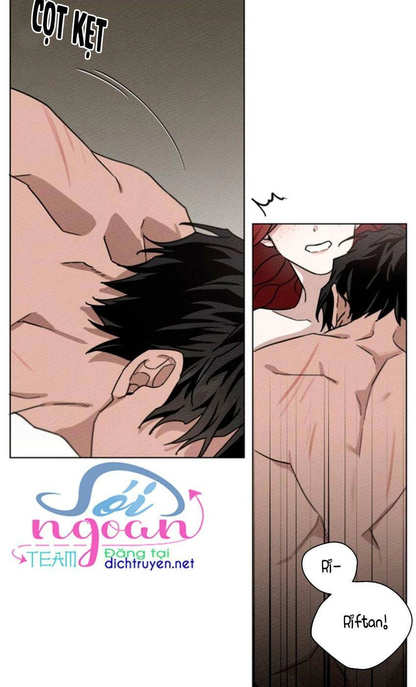 Dưới Bóng Cây Sồi Chapter 15 - 71