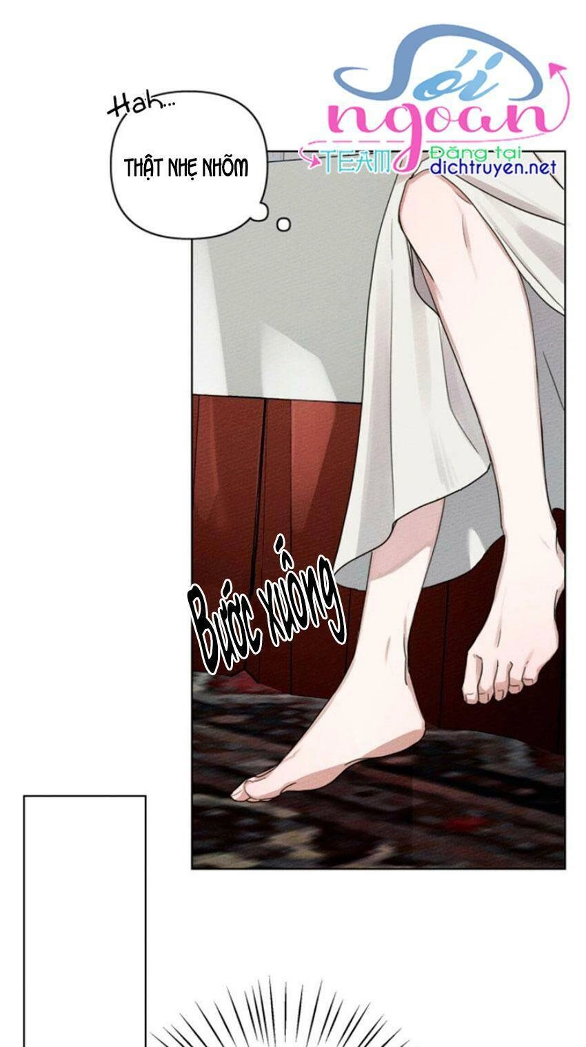 Dưới Bóng Cây Sồi Chapter 16 - 11