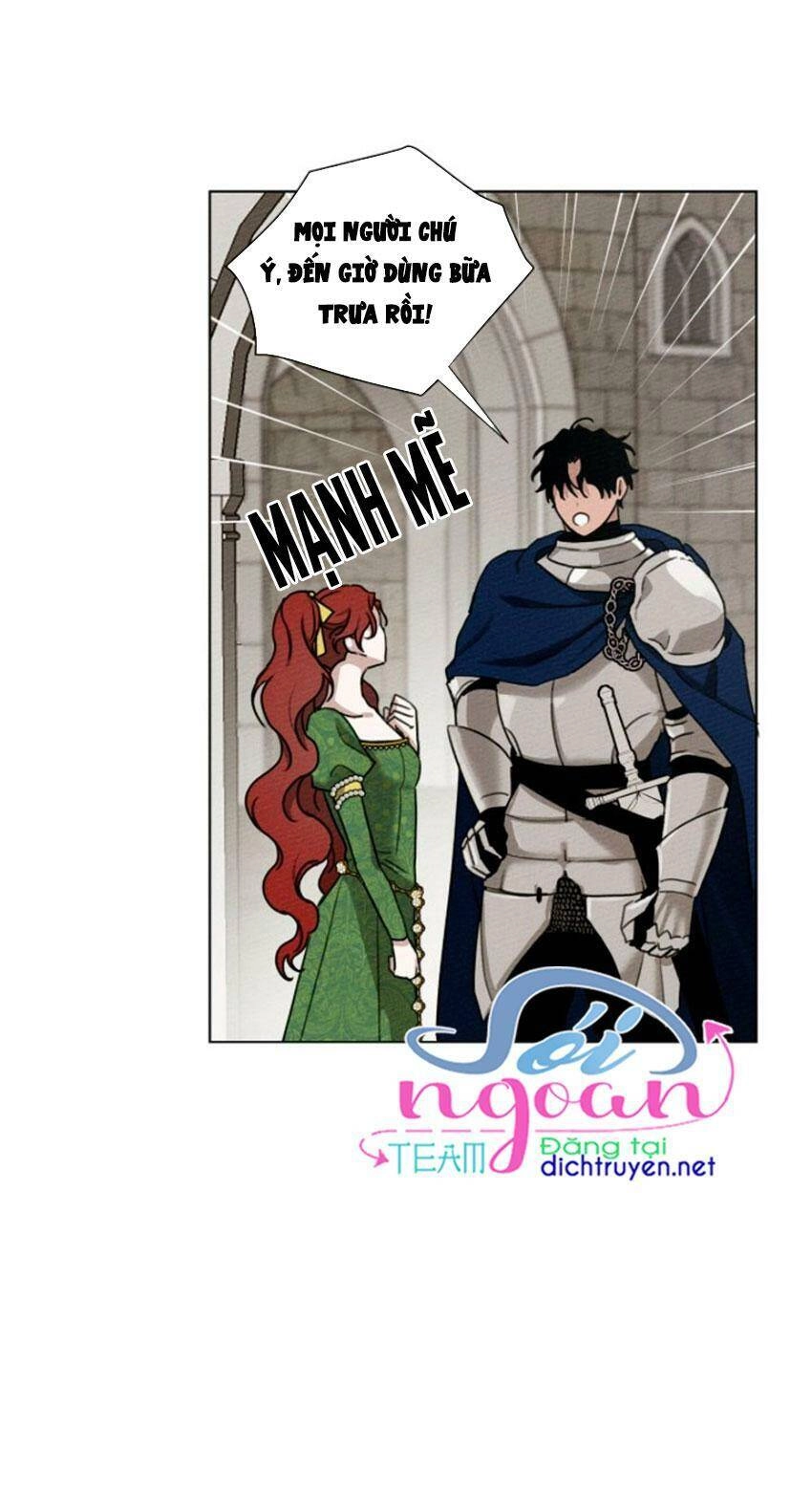 Dưới Bóng Cây Sồi Chapter 16 - 31