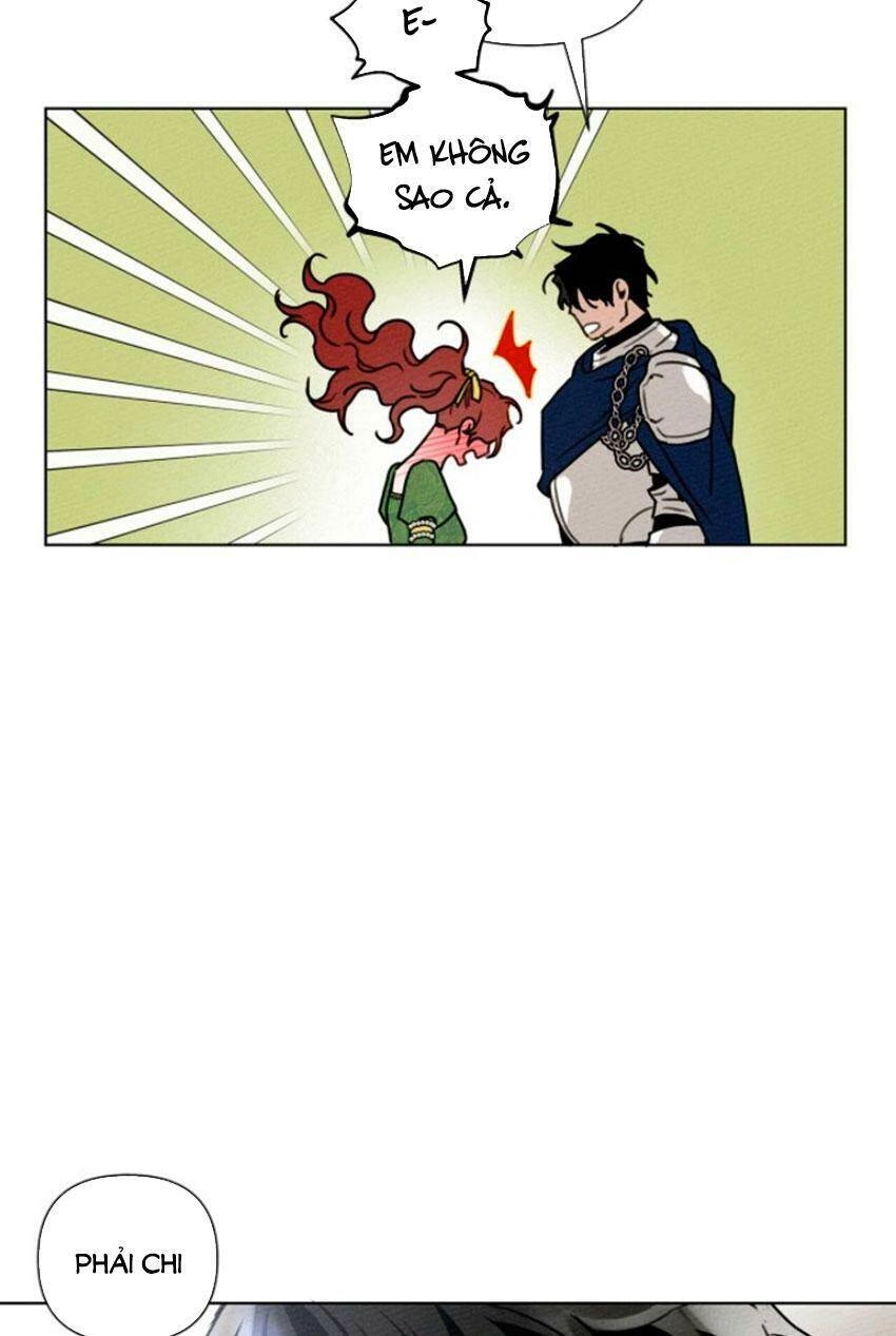 Dưới Bóng Cây Sồi Chapter 16 - 34