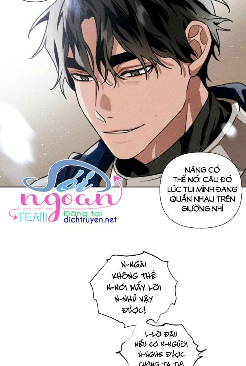 Dưới Bóng Cây Sồi Chapter 16 - 35