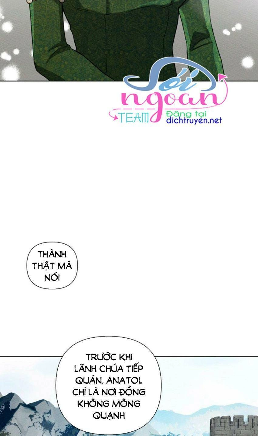 Dưới Bóng Cây Sồi Chapter 16 - 71