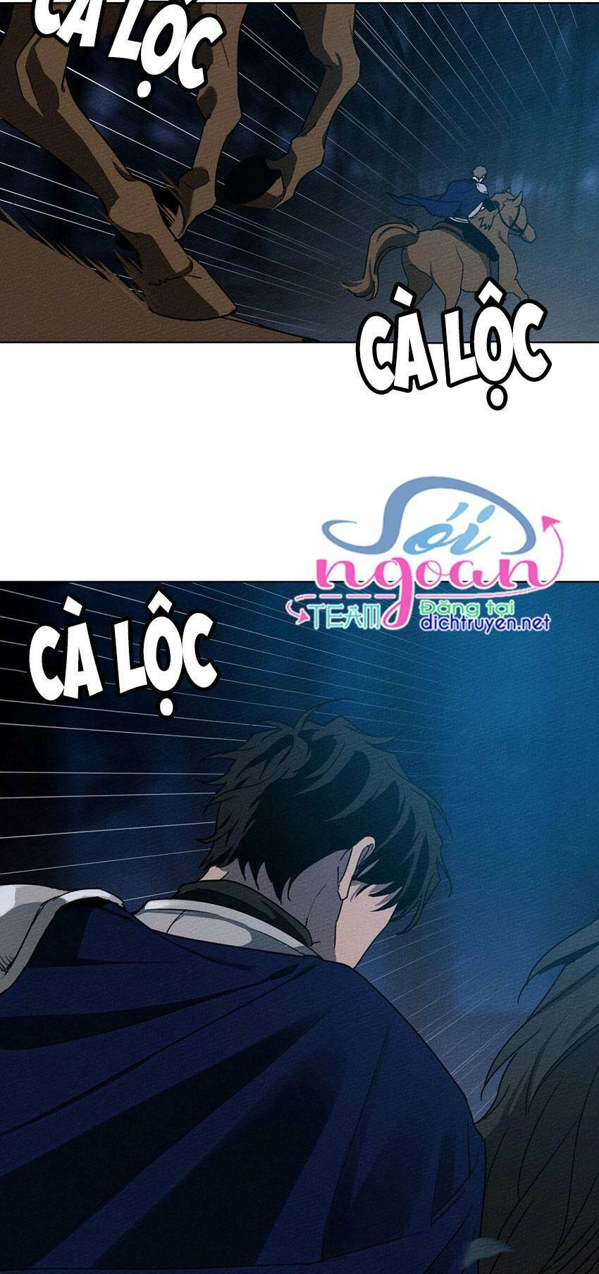 Dưới Bóng Cây Sồi Chapter 17 - 12