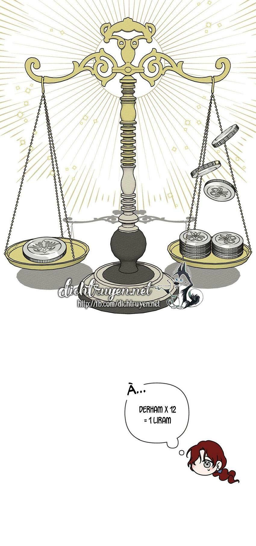 Dưới Bóng Cây Sồi Chapter 17 - 45