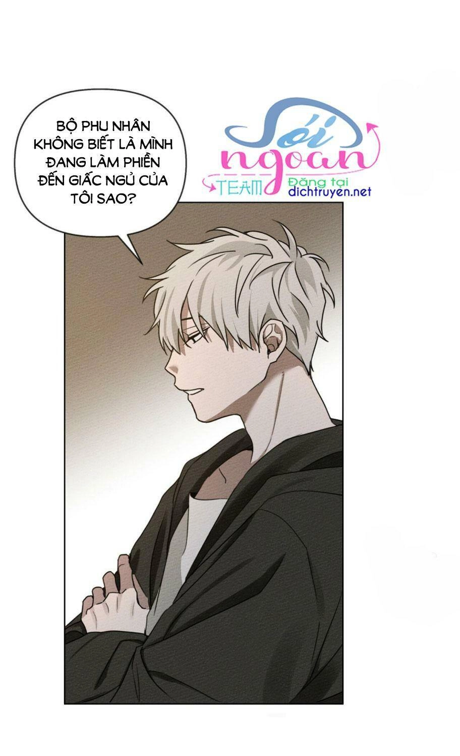 Dưới Bóng Cây Sồi Chapter 18 - 5