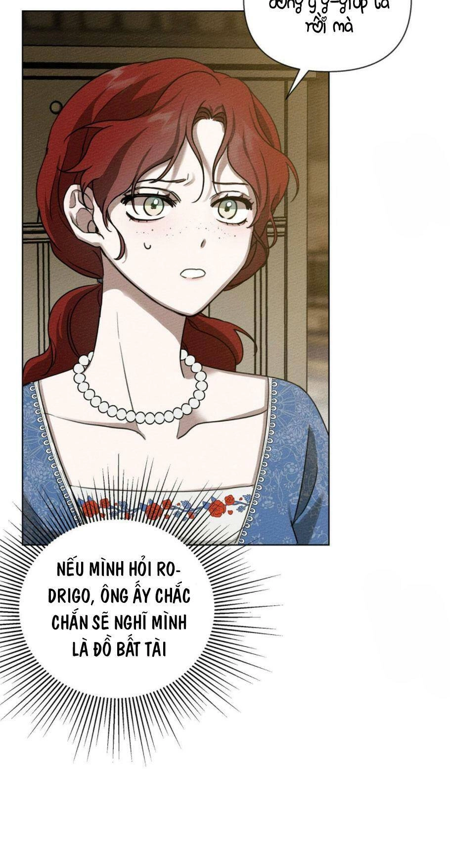 Dưới Bóng Cây Sồi Chapter 18 - 26