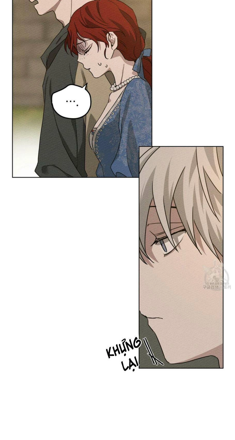 Dưới Bóng Cây Sồi Chapter 18 - 37