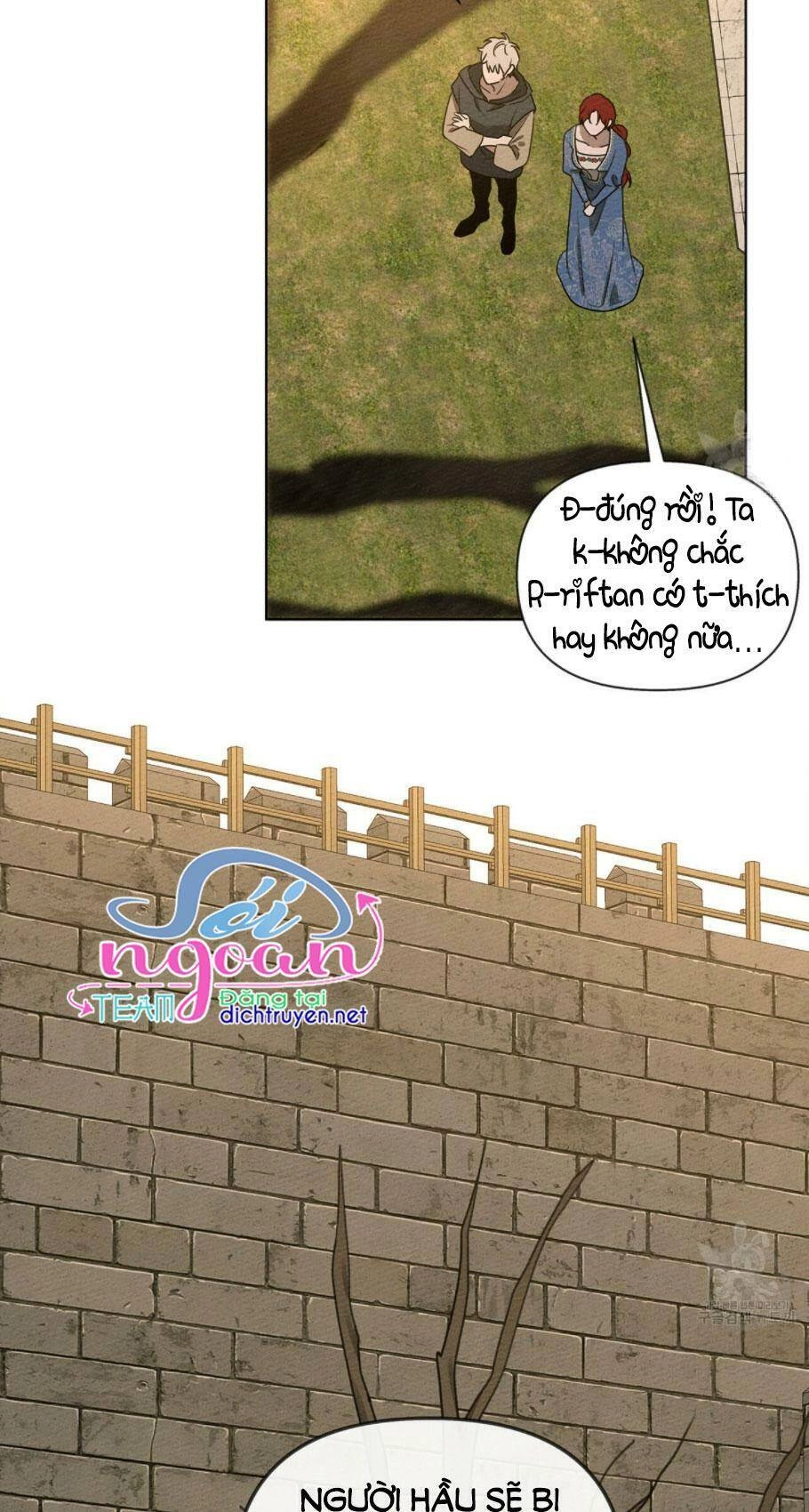 Dưới Bóng Cây Sồi Chapter 18 - 40