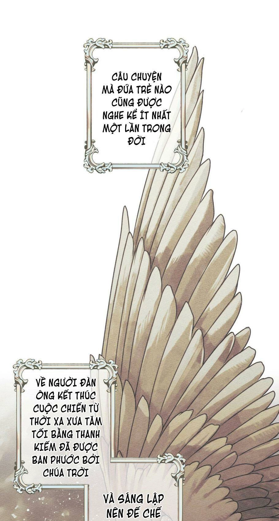 Dưới Bóng Cây Sồi Chapter 18 - 46