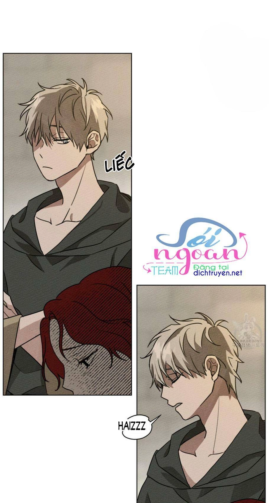 Dưới Bóng Cây Sồi Chapter 18 - 63