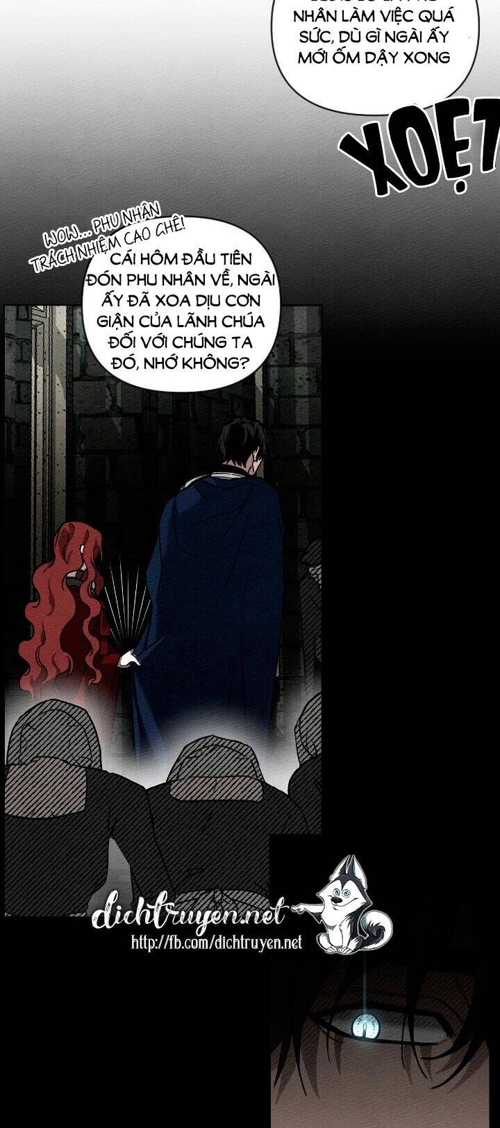 Dưới Bóng Cây Sồi Chapter 19 - 3