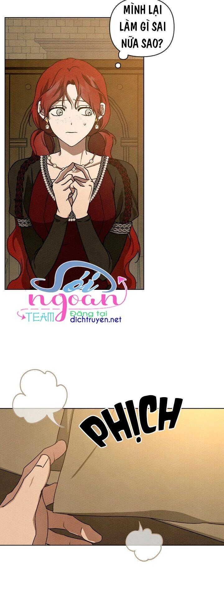 Dưới Bóng Cây Sồi Chapter 19 - 17