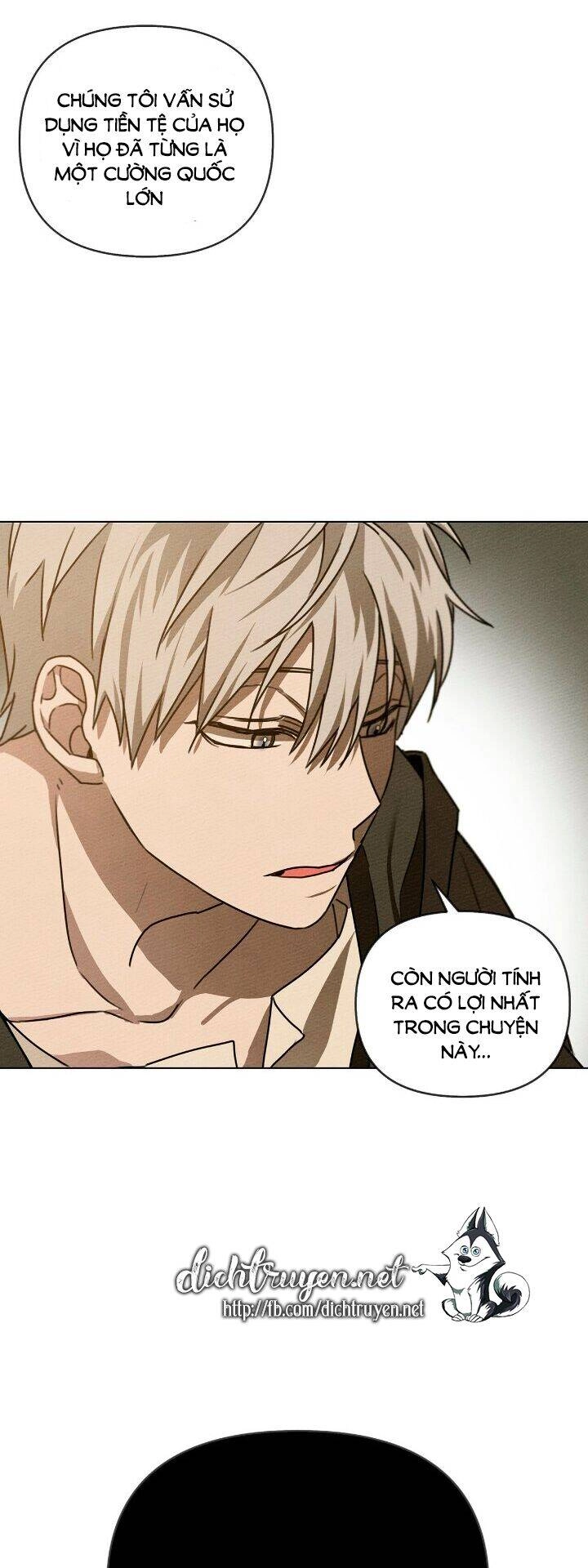 Dưới Bóng Cây Sồi Chapter 19 - 30