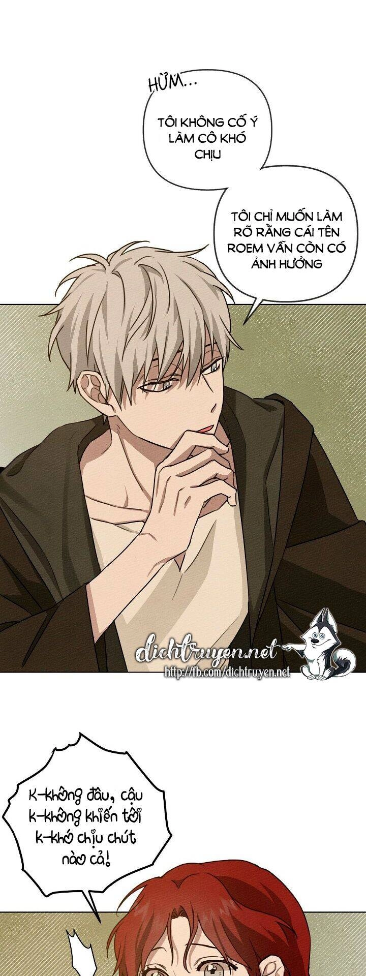 Dưới Bóng Cây Sồi Chapter 19 - 38