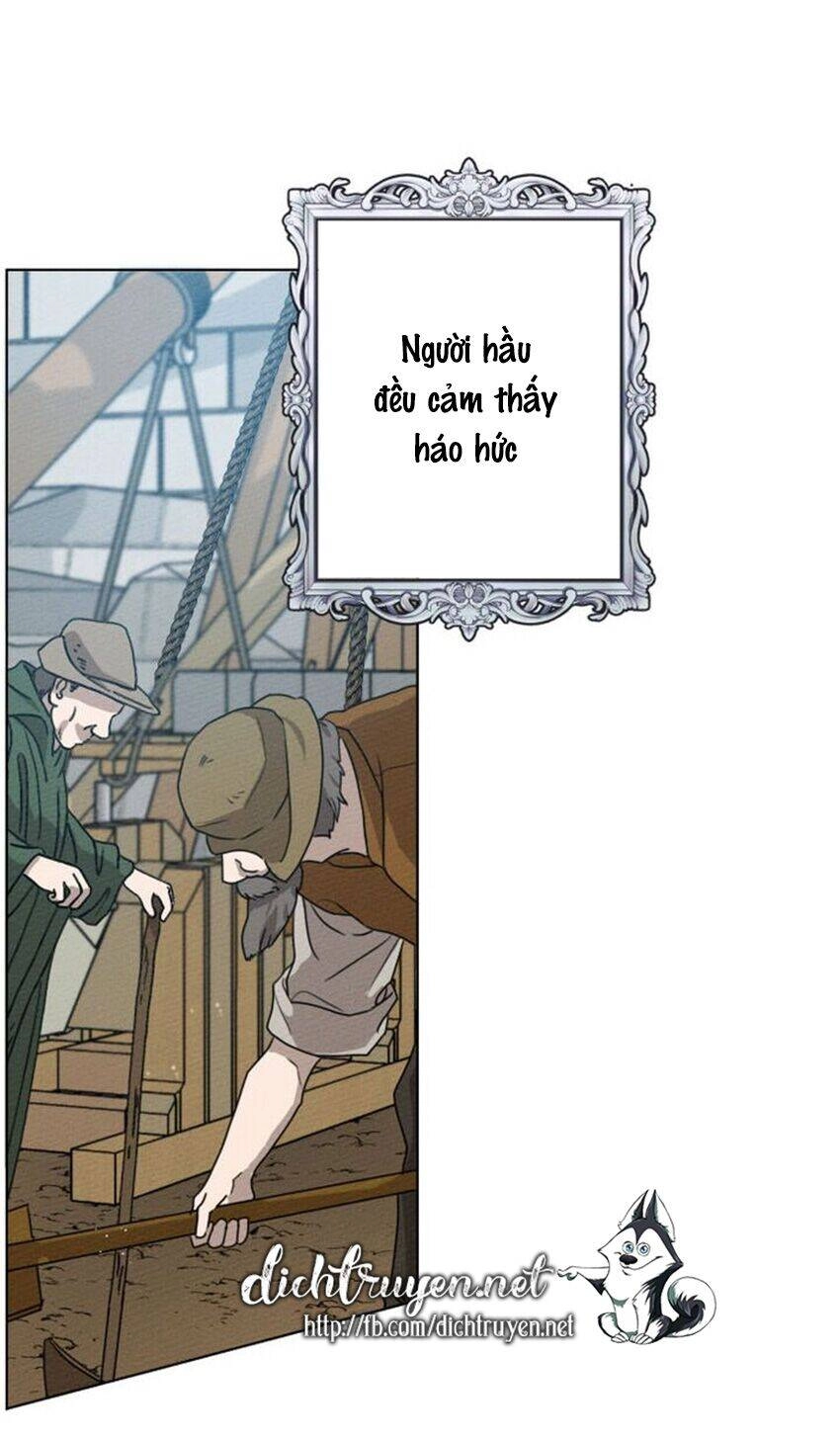 Dưới Bóng Cây Sồi Chapter 20 - 3