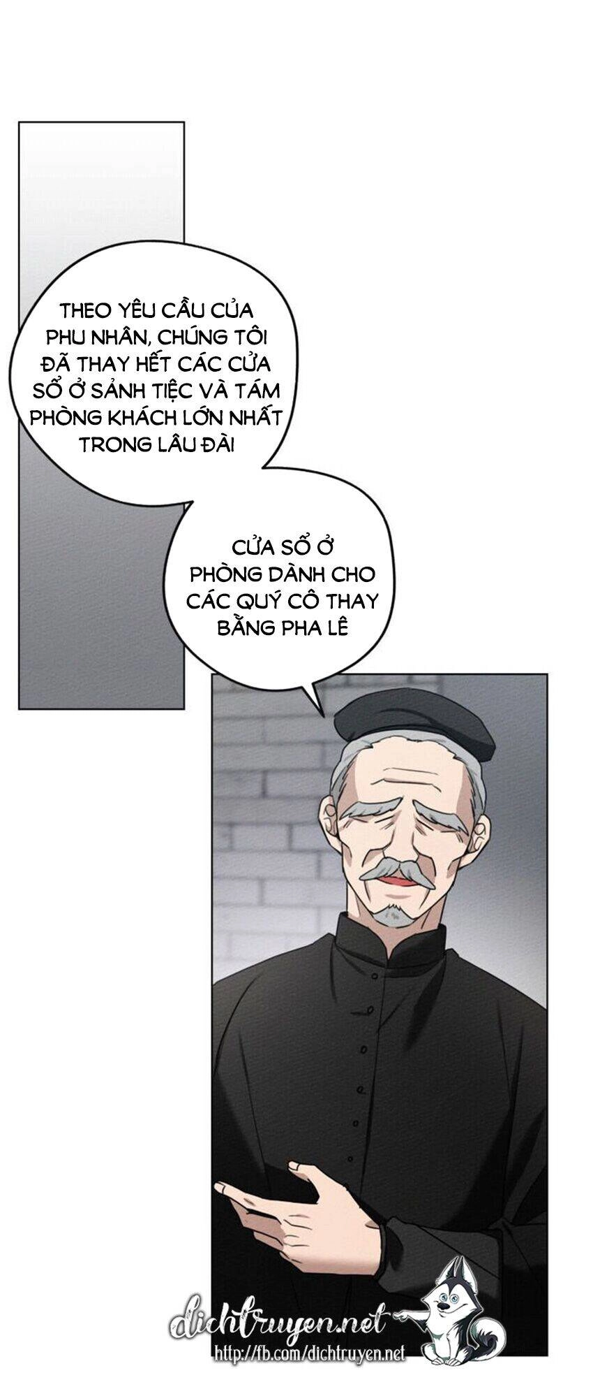 Dưới Bóng Cây Sồi Chapter 20 - 6