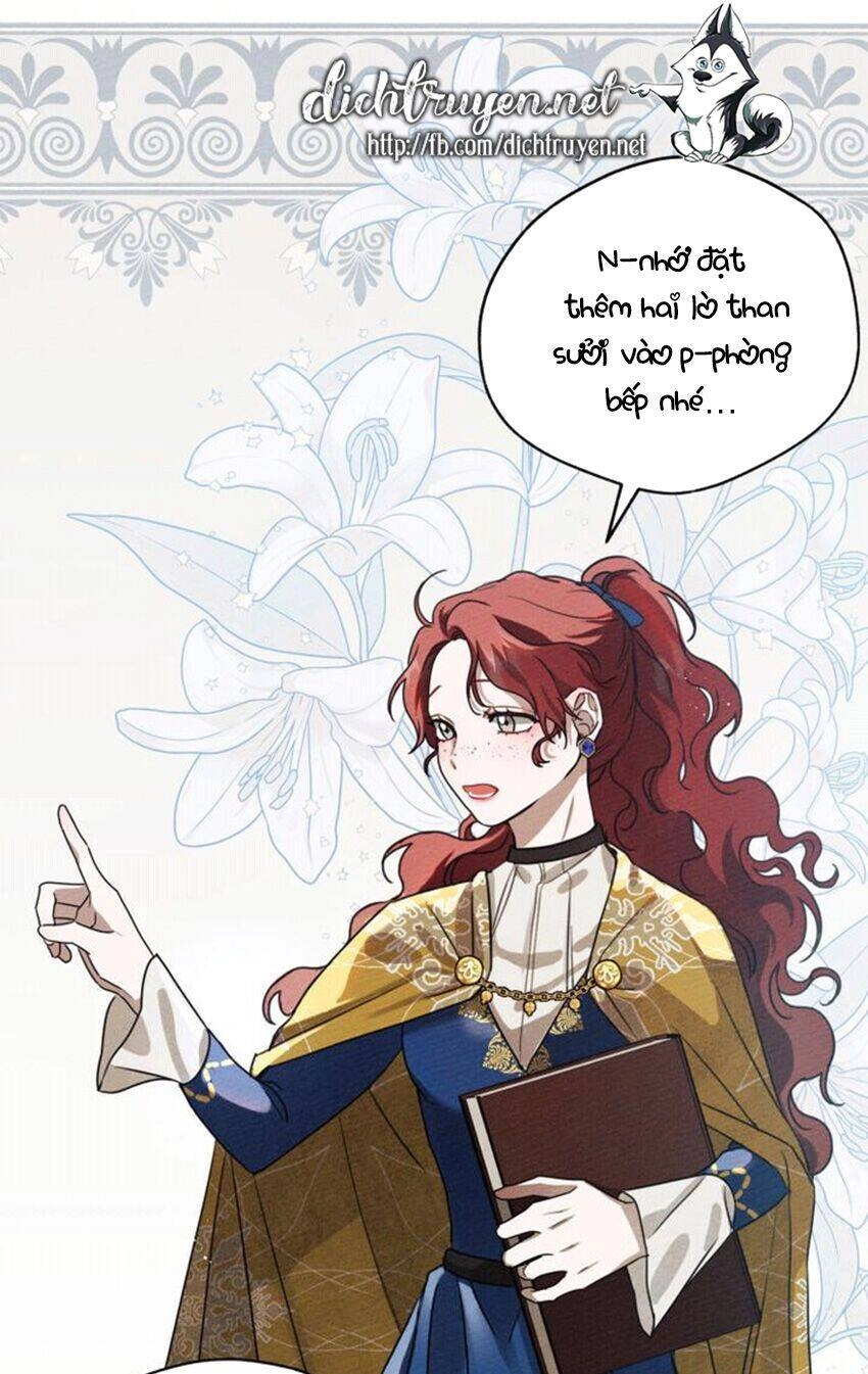 Dưới Bóng Cây Sồi Chapter 20 - 9