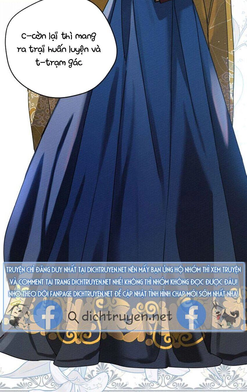 Dưới Bóng Cây Sồi Chapter 20 - 10